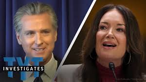 California is suing the Trump administrations for cutting off funds for  SNAP.