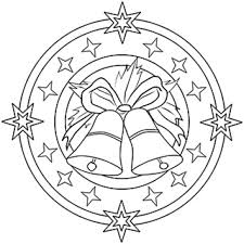 Kostenlose weihnachtsmandalas für kinder zum thema weihnachtenzeit und advent. Mandalas Fur Kinder Zu Weihnachten Weihnachtsmandala Zum Ausmalen