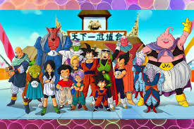 dragon ball z best anime poster ドラゴンボール ドラゴンボールz アニメ