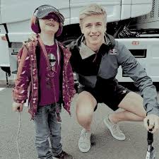 Happy birthday to mick schumacher (@schumachermick). 24 Vips Ideas Formula 1 Formula One Formula Racing