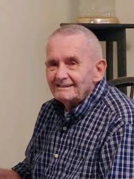 Obituary information for Edwin Luther Sanders