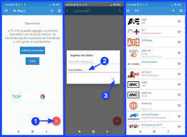 Una de las mejores apps para ver canales de tv, películas y más a través de lista m3u gratis. Player Latino Para Pc Android Y Tv Descargar Apk Lista
