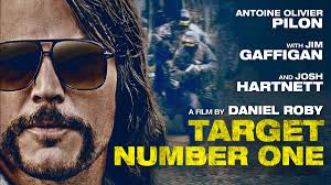 Target Number One
