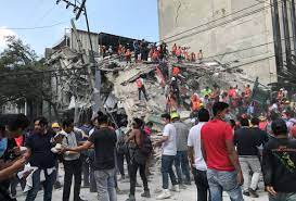 El sismo en oaxaca ha cobrado la vida de una persona. 16 Reflexiones De Lo Que Aprendimos Tras Los Sismos En Mexico