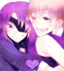 Pin De Lilith Blackbriar Em Mirai Nikki Anime Yandere Gasai Yuno