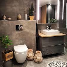 38 Most Popular Bathroom Design Ideas That Will Trend In 2019 Bathroom Design Trends Toilet Design Modern Amazing Bathrooms