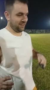 @elian_buseghin acepto el desafío del pin pon Con @natalia6035 para Pasión  deportiva