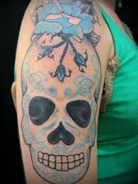 the secret meanings of tattoos : the