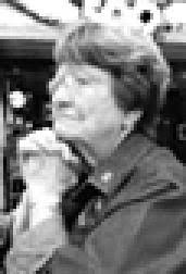 Carolyn Stidham Obituary (2016)