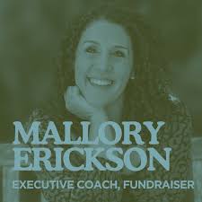Trust your intuition and grow as a leader with this weeks episode featuring Mel  Miles, out now! Do you follow your gut in your work? #socialimpactleader  #selfcare #transformation