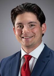 Stephen Iodice's Instagram, Twitter & Facebook