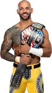 Ricochet New United States Champion 2019 Render By Ambriegnsasylum16 On Deviantart Wrestling Wwe Wrestling Superstars Wwe Champions