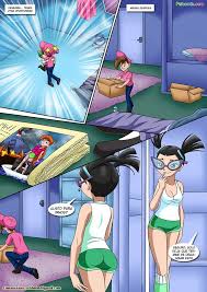 A Last Wish - Padrinos Magicos - ChoChoX.com