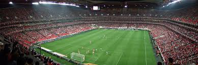 I know virtually all the futsal players in the squad. Benfica S Road To Amsterdam The Portugal Connection