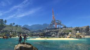 We don't have any intentions to implement an aetheryte (fast travel . Making Final Fantasy Xiv More Accessible Developer Interview