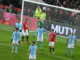 أعلن مدرب مانشستر يونايتد الانكليزي أولي جونار سولسكاير إصابة المهاجم ماركوس راشفورد. Ù…Ù„Ù Manchester United V Manchester City 10 December 2017 28 Jpg ÙˆÙŠÙƒÙŠØ¨ÙŠØ¯ÙŠØ§
