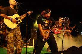 Maybe you would like to learn more about one of these? Parikrama Band Wikipedia
