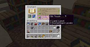Values are clamped between 0 and 255 when reading. Minecraft Enchantments Guide Gamer Journalist