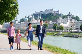 Die salzach durchfließt folgende gemeinden und städte (flussabwärts betrachtet); Das Salzacherlebnis Magazin Salzburg Info
