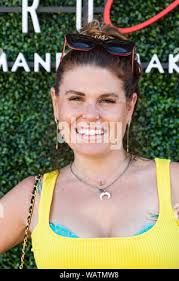 Malibu, USA. 09th August, 2019. Cheryl Bricker arrives at Tanya York  MicroArt Semi-Permanent Makeup Ten-Year Anniversary in Malibu