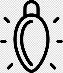 Christmas Lights Circle Christmas Day Christmas Decoration Garland Incandescent Light Bulb Lighting Line Text Transparent Background Png Clipart Hiclipart