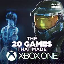 1920x1080 microsoft really serious about 4k gaming with scorpio; Gamingbible The 20 Games That Made The Xbox One Facebook
