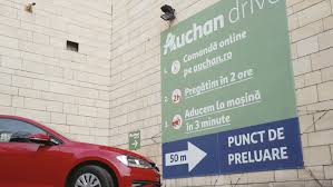 Navigarea pe acest site web reprezinta acceptul dumneavoastra.ok detalii. Auchan Drive S A Lansat Èi La Cluj I Love Cluj IÈi AratÄ Cum FuncÈioneazÄ Serviciul I Love Cluj