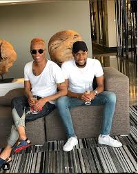 Sur.ly for drupal sur.ly extension for both major drupal version is. Shocking Gay Media Personality Somizi Flaunts His Boyfriend Daily Advent Nigeria