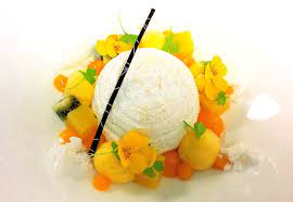 Versawhip Molecular Recipes