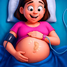 Mother Surgery Doctor Games