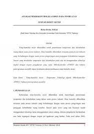 Dalam hal ini, kami mengucapkan terimakasih kepada, 1. Jurnal Upi Yptk Vol 13 No1 2010 Pdf Universitas Putra Indonesia