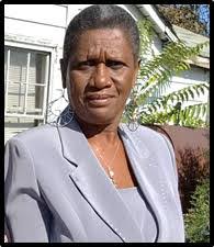 Velma Rhodes's Instagram, Twitter & Facebook