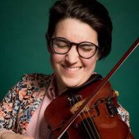 Sue Buzzard (@SueBuzzard)