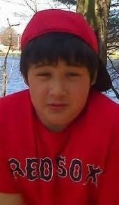 Jeremy Weston, always in our hearts.♥ Never forgotten.