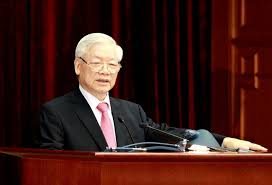 Nguyễn phú trọng (born april 14, 1944) is a vietnamese politician who has been the general secretary of the communist party of vietnam, the highest position in vietnam since 2011. Tá»•ng Bi ThÆ° Nguyá»…n Phu Trá»ng Ra Lá»i Keu Gá»i Phong Chá»'ng Ä'áº¡i Dá»‹ch Covid 19