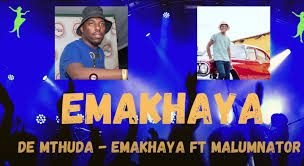 Discover top playlists and videos from your favorite artists on shazam! Download Mp3 De Mthuda Emakhaya Ft Malumnator Fakaza