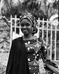 Photo posted by Farida Abdullah (@_faridaabdullahi)