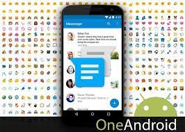 Keep this list of 12 effective google search tips handy so that you can have better. Google Messenger 1 3 Adds Quick Reply And New Widget Download The Apk Oneandroid Net Guides For Learning To Surf The Android