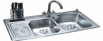 kitchen sinks allstar plumbing