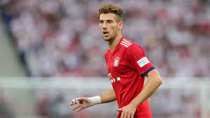 A new agent was brought in and the player has inquiries from other clubs. Bayern S Leon Goretzka Anticipating Mixed Reaction On First Return To Schalke Since Summer Switch 90min