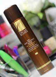 Oscar Blandi Dry Heat Protect Spray Review