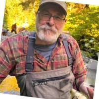 Charles Stambaugh's Instagram, Twitter & Facebook