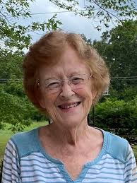 Condolences for Steve's mom passing away