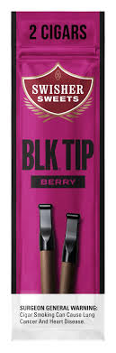 blk berry 