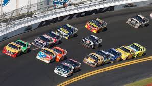 Ryan blaney scored his first nascar cup series win of the 2021 season at atlanta motor speedway on sunday and recorded ford's fifth straight win in at. 2011 Nascar Sprint Cup Series Autopedia Fandom