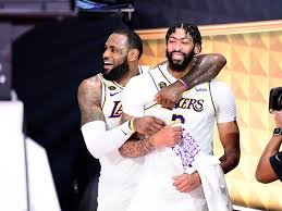 Los angeles lakers desk pad 2020 2021. Los Angeles Lakers Championship Looking Back At How Lakers Won 2020 Nba Finals Draftkings Nation