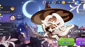 Cookie information we use four types of cookies to enhance your web experience: Cookie Run Kingdom How To Complete The Cookie Challenges Event Vg247