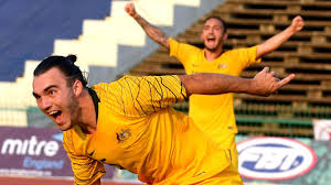 The team is controlled by the governing body for soccer in australia. Football Olyroos Vs South Korea Tokyo Olympics 2020 Graham Arnold Score Results Highlights Goals Video