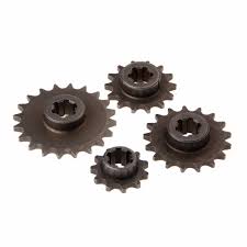 Us 1 08 16 Off 1pc 47cc 49cc Motorcycle Dirt Bike Engines T8f 8mm 11 14 17 20 Tooth Front Pinion Sprocket Chain Cog Minimoto New C45 In Sprockets