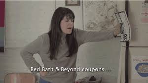 Also know, how do i use my bed bath and beyond coupon online at buy buy baby? 8 Bed Bath Beyond Perks You Didn T Know About Purewow